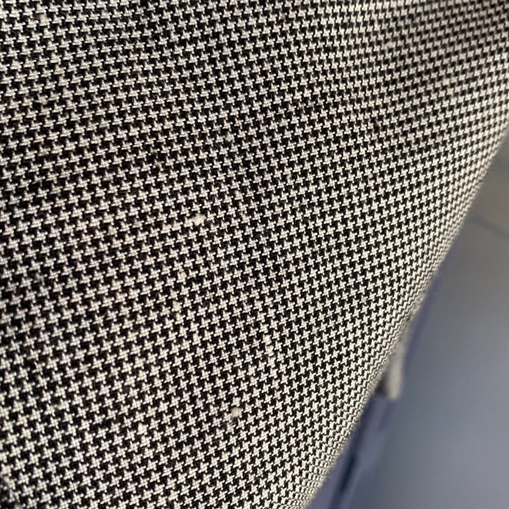 Kasper for A.S.L Patterned Jacket With Shoulder Pads - Picture 12 of 12